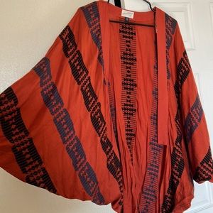 COPY - Cocoon Kimono